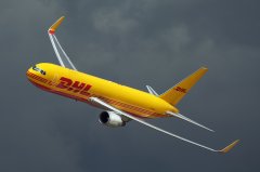 DHL國(guó)際快遞進(jìn)口到中國(guó)的操作流程