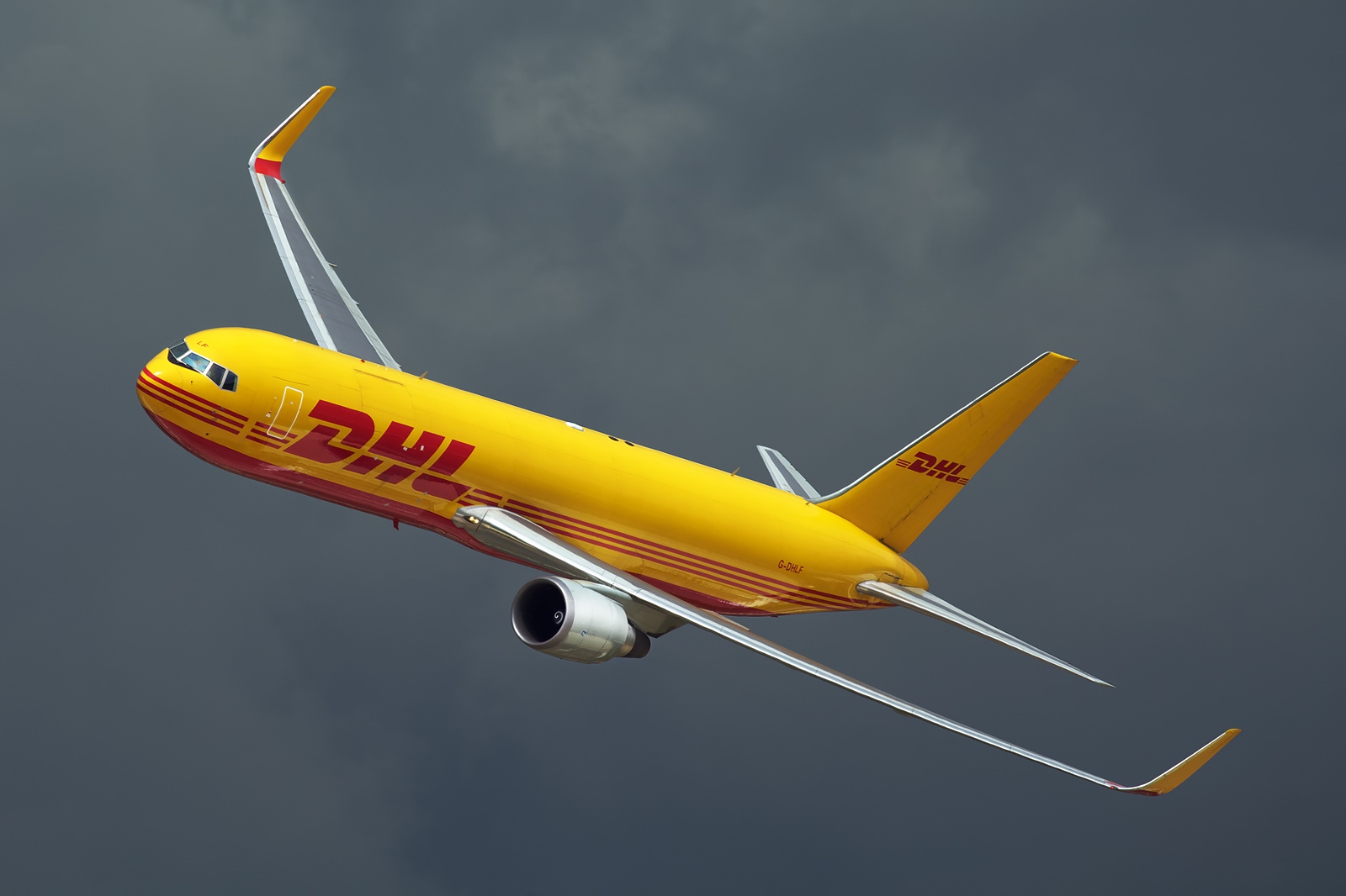 DHL國(guó)際快遞 DHL國(guó)際快遞進(jìn)口 中國(guó)進(jìn)口流程 國(guó)際快遞 鹿躍國(guó)際快遞 國(guó)際運(yùn)輸 進(jìn)口操作